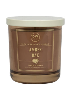 Amber Oak