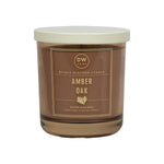 Amber Oak