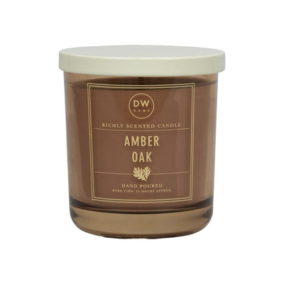 Amber Oak
