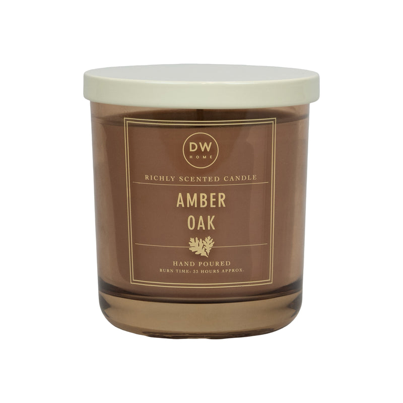 Amber Oak