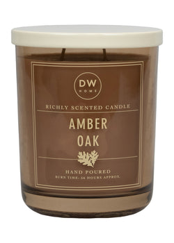 Amber Oak