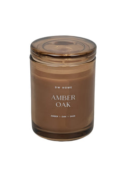 Amber Oak - Mini