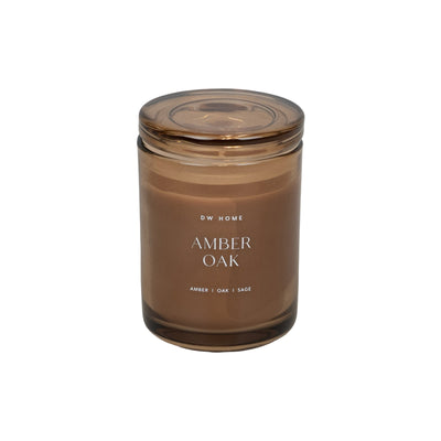 Amber Oak - Mini