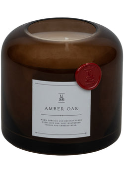 Amber Oak