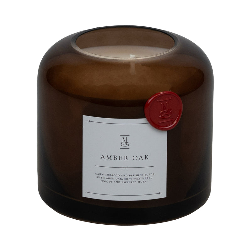 Amber Oak
