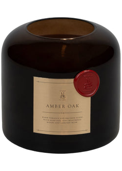 Amber Oak