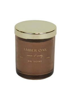 Amber Oak - Mini