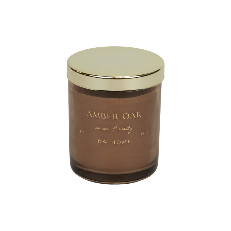 Amber Oak - Mini