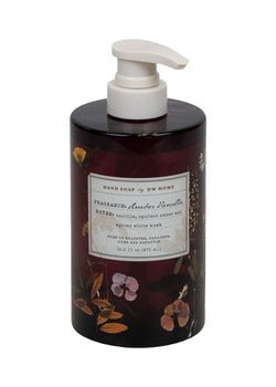 Amber Vanilla | Hand Soap