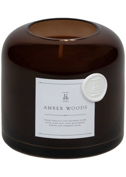 Amber Woods