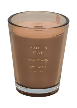 Amber Oak