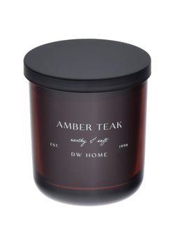 Amber Teak