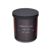Amber Teak