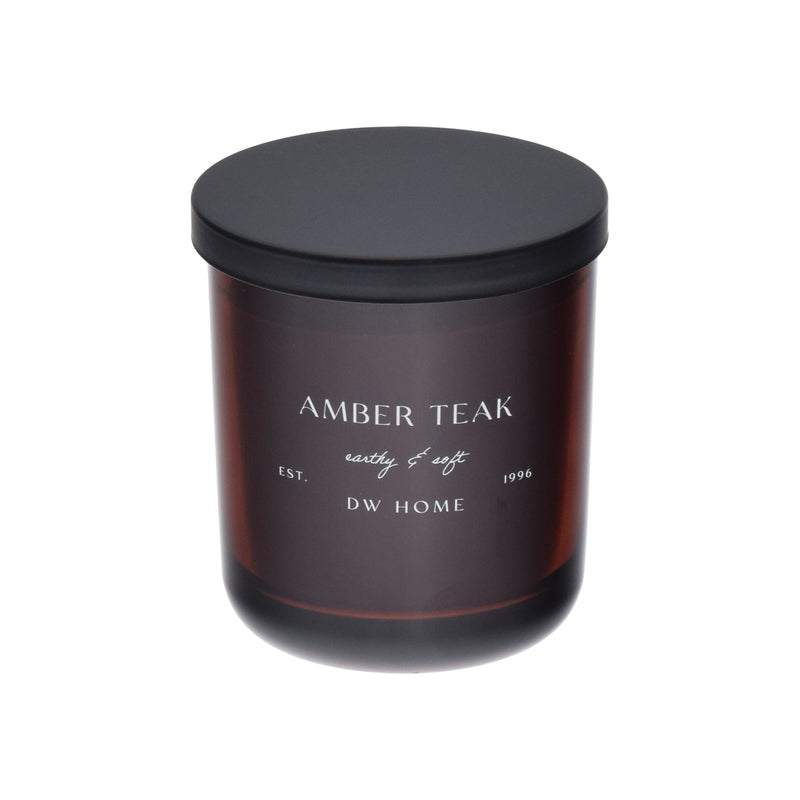 Amber Teak