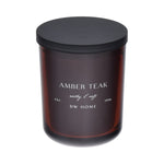 Amber Teak