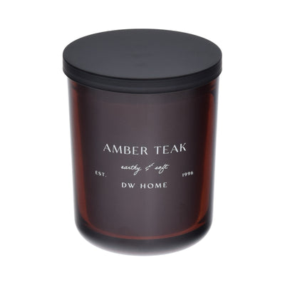 Amber Teak