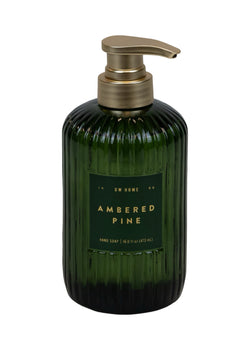 Ambered Pine | Hand Soap