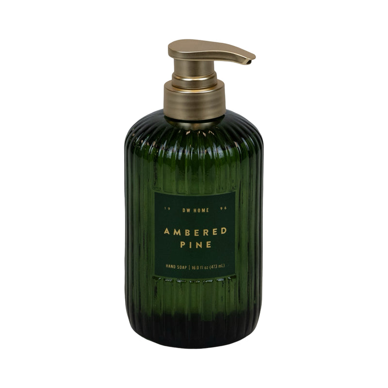Ambered Pine | Hand Soap
