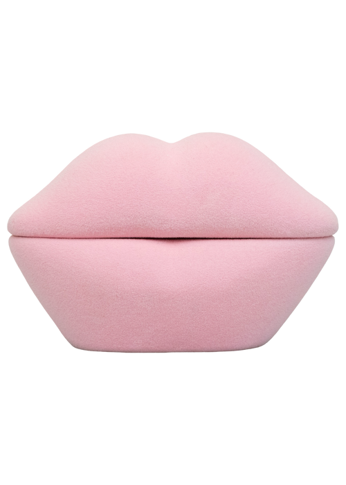 Ambered Rose | Ceramic