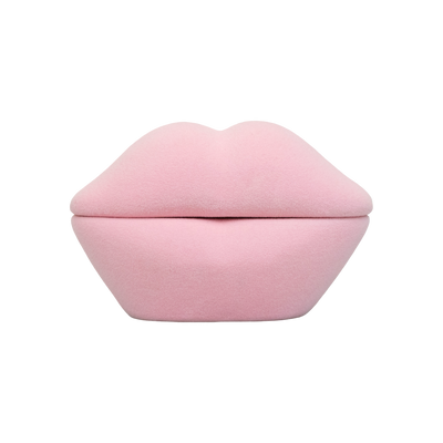 Ambered Rose | Ceramic