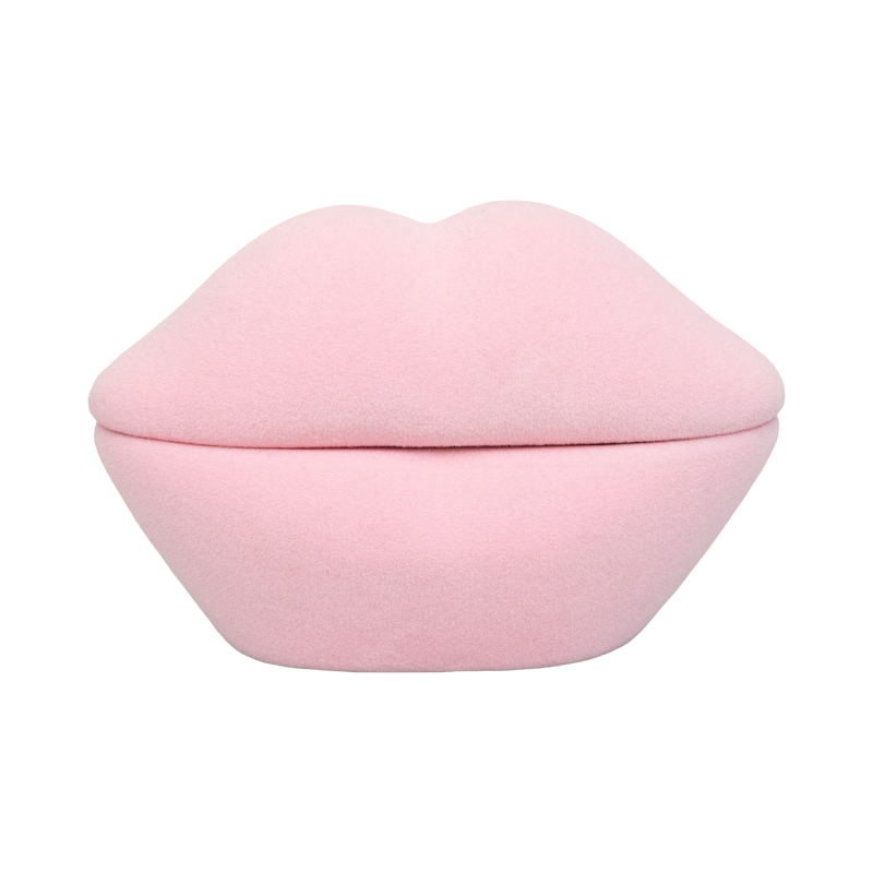 Ambered Rose | Ceramic