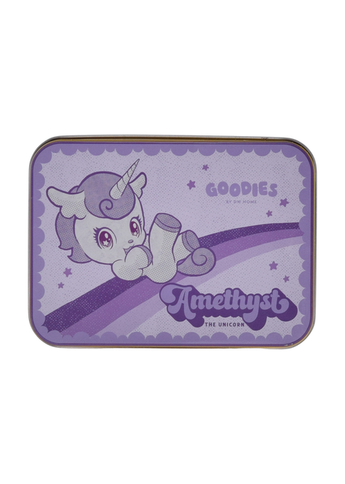 Amethyst the Unicorn