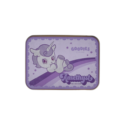 Amethyst the Unicorn