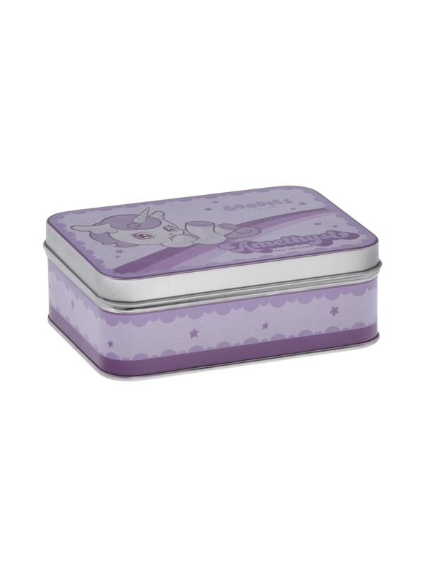 Amethyst the Unicorn