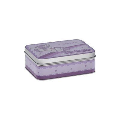 Amethyst the Unicorn