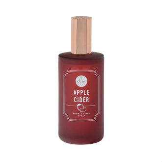 Apple Cider | Room & Linen Spray