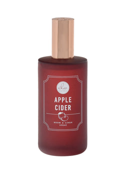 Apple Cider | Room & Linen Spray