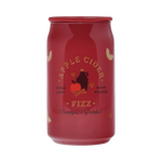 Apple Cider Fizz
