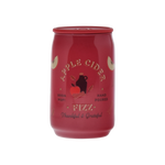Apple Cider Fizz
