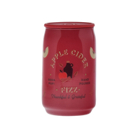 Apple Cider Fizz
