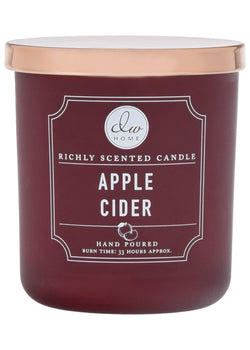Apple Cider | Rose Gold
