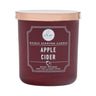 Apple Cider | Rose Gold