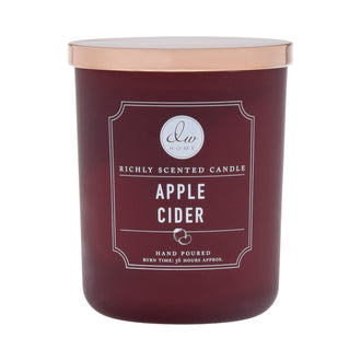 Apple Cider | Rose Gold