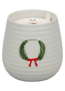 Apple Cinnamon | Ceramic
