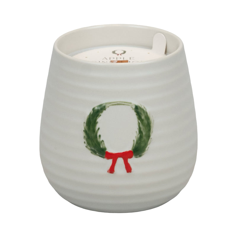 Apple Cinnamon | Ceramic