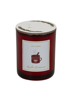 Apple Cinnamon - Mini