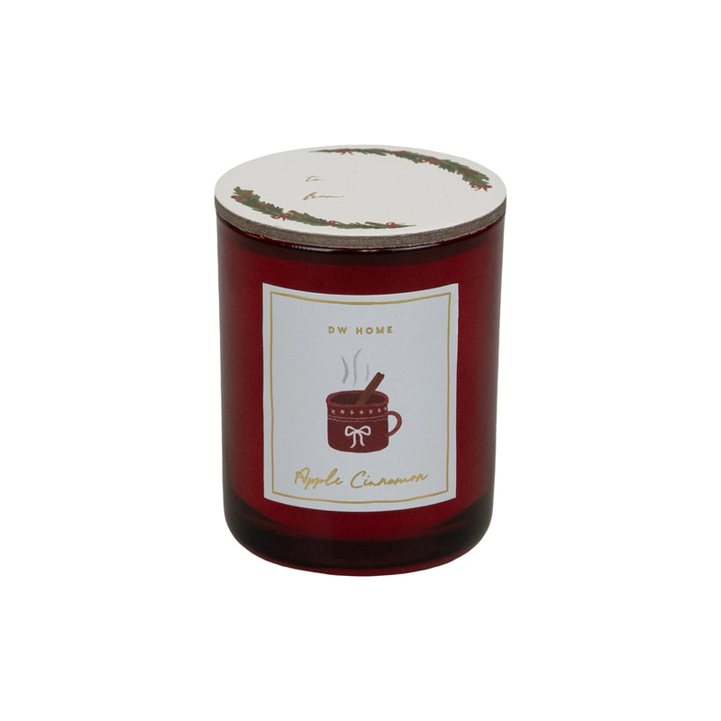 Apple Cinnamon - Mini