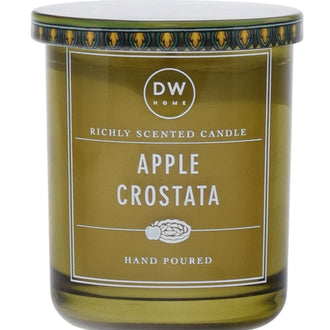 Apple Crostata - Mini