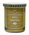 Apple Crostata - Mini