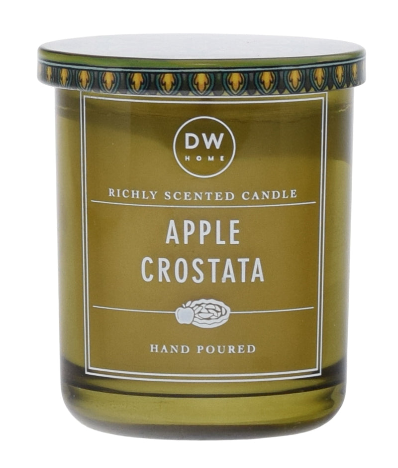 Apple Crostata - Mini