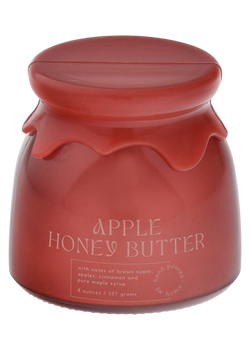 Apple Honey Butter