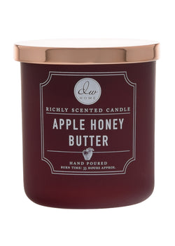 Apple Honey Butter