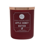 Apple Honey Butter