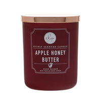 Apple Honey Butter