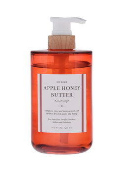 NEW! Apple Honey Butter | Hand Soap