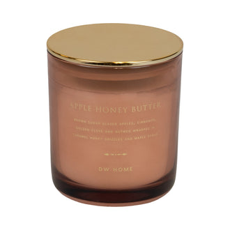 Apple Honey Butter
